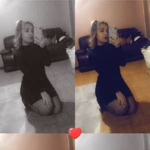 Meet your Posher, Maggie